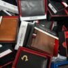 carteras para hombre originales por mayoreo