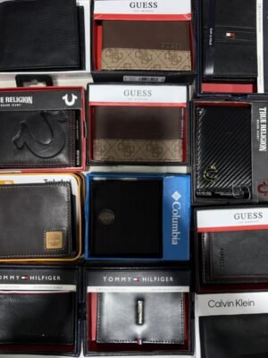 Cartera_H Carteras Hombre Originales Mayoreo