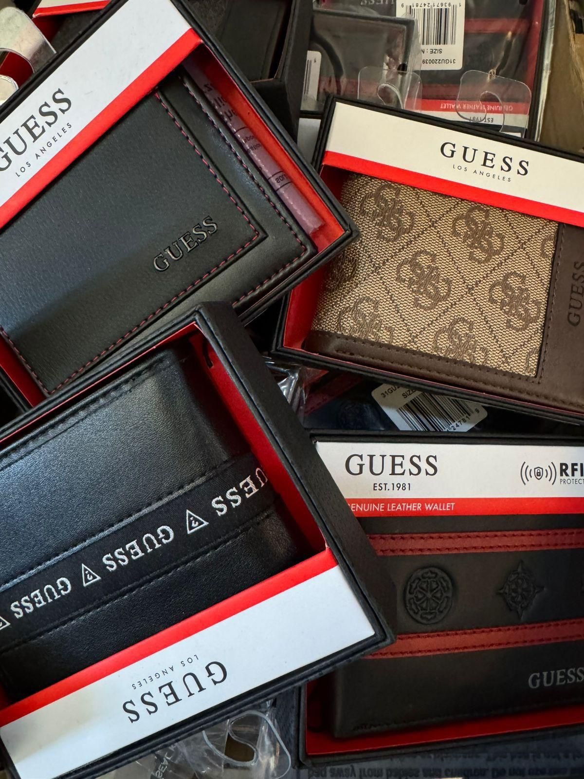 Carteras Hombre Originales Mayoreo - Image 2