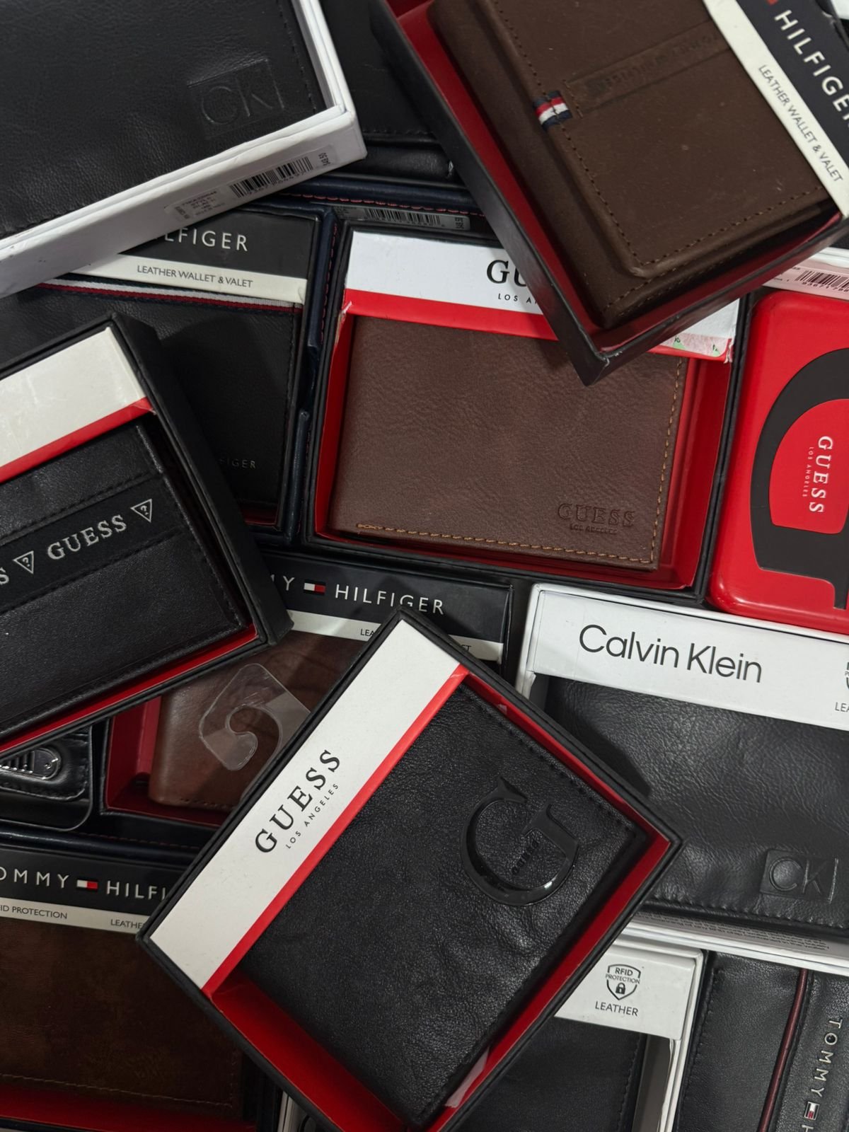 Carteras Hombre Originales Mayoreo - Image 3