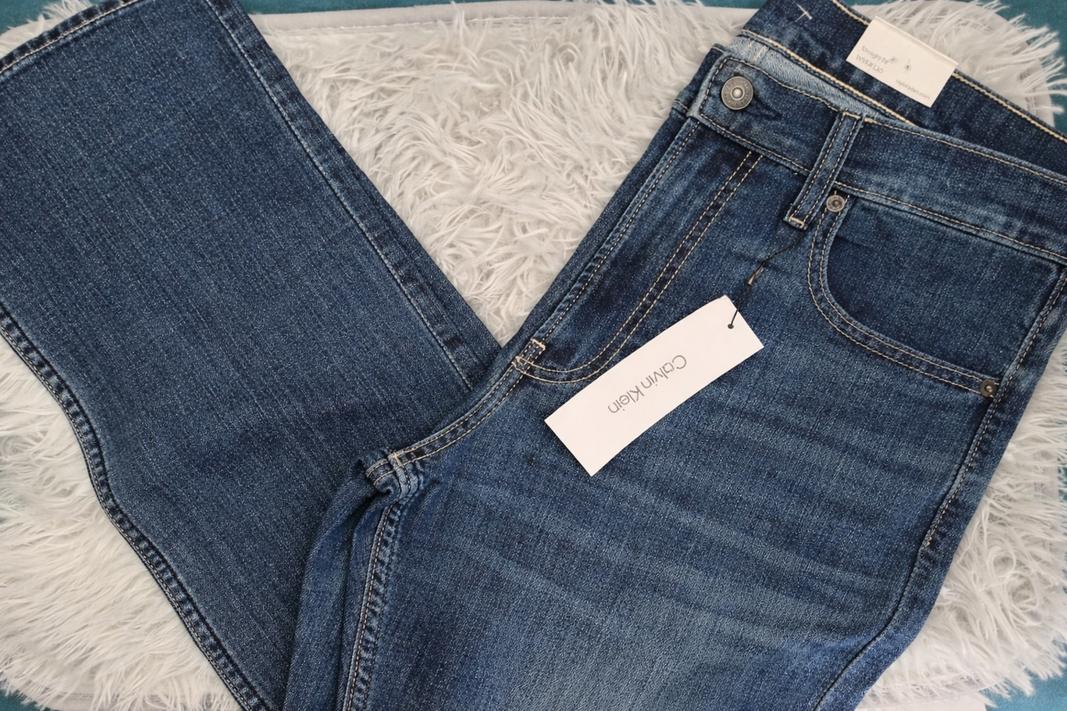 Pantalones Hombre Originales Mayoreo - Image 2