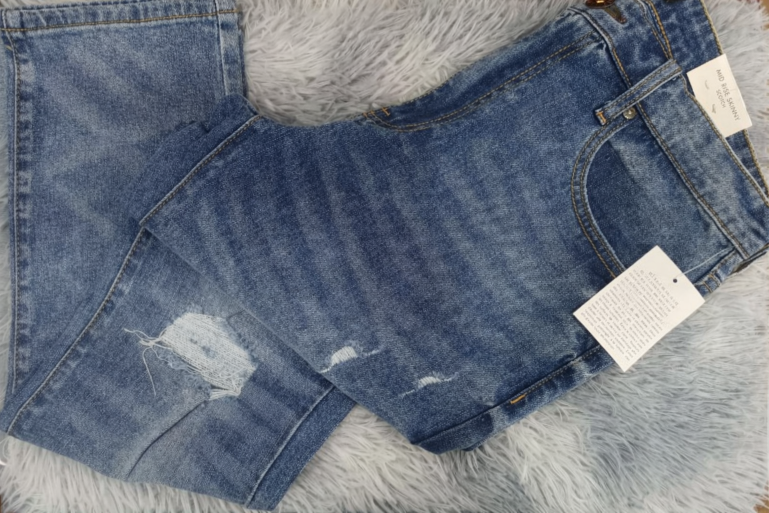 Pantalones Hombre Originales Mayoreo - Image 4