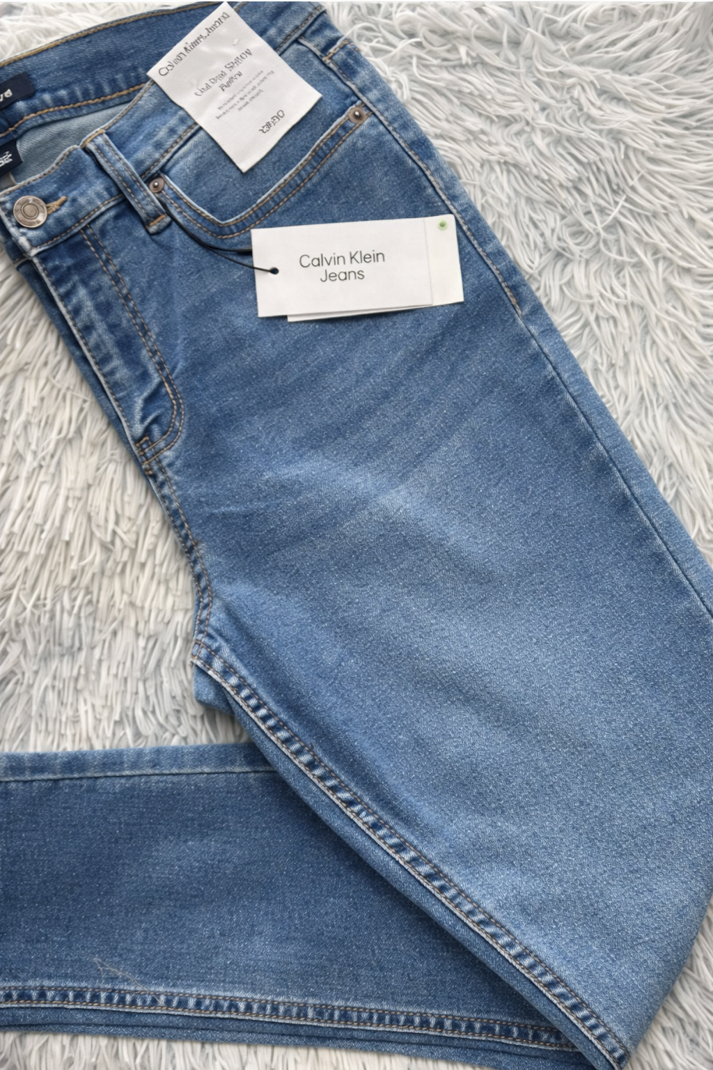 Pantalones Mujer Originales Mayoreo - Image 3