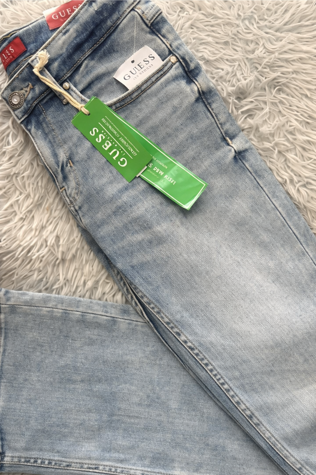 Pantalones Mujer Originales Mayoreo - Image 2