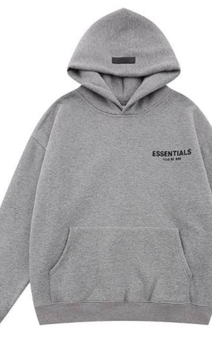 Sudaderas Essentials Originales Mayoreo - Image 3