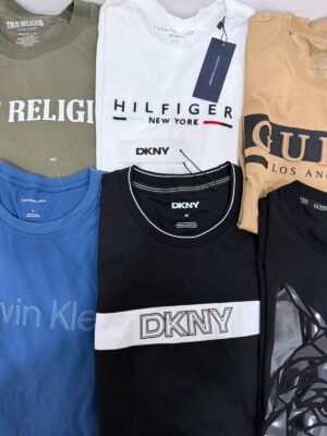 playeras originales por mayoreo hombre