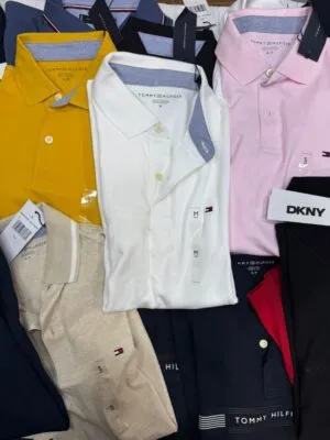polos originales por mayoreo