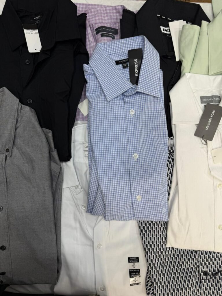 camisas originales por mayoreo