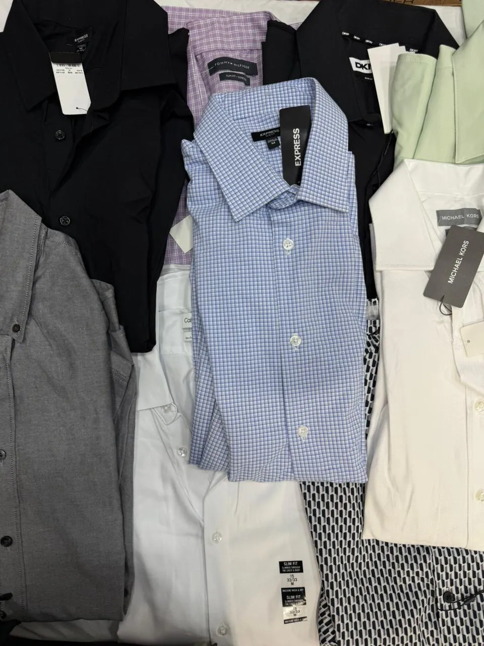 camisas originales por mayoreo