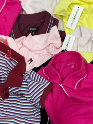 polos originales por mayoreo