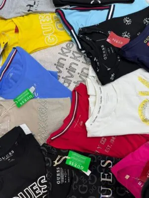 playeras originales por mayoreo mujer