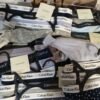 Panties Calvin Klein