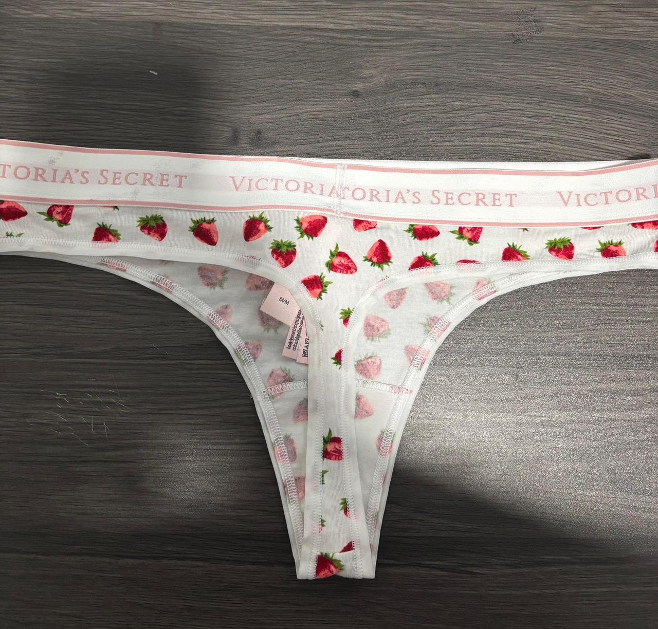 Panties Victoria’s Secret Originales por Mayoreo | Lotes mínimo 10 piezas para Revender en México - Image 6