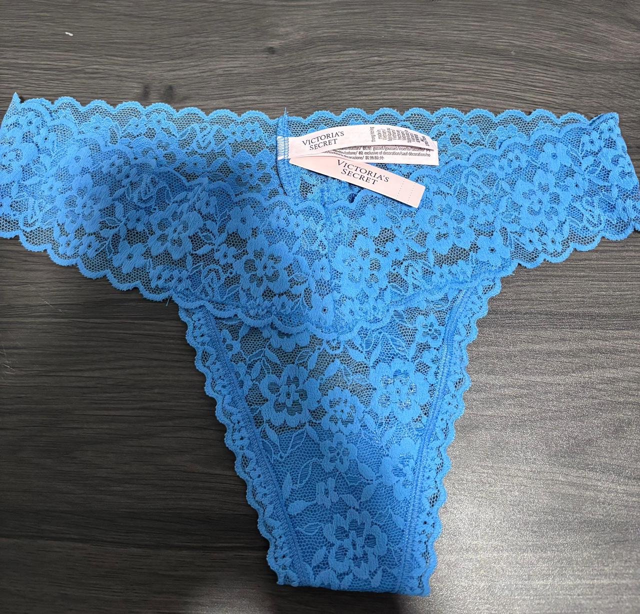 Panties Victoria’s Secret Originales por Mayoreo | Lotes mínimo 10 piezas para Revender en México - Image 2