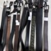 Cintos para Hombre Originales por Mayoreo