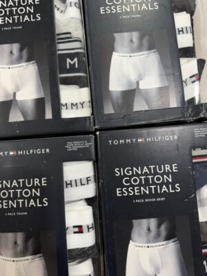 Boxer de Hombre Boxer de Hombre